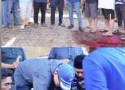 Semangat ‘Bantu Rakyat Berqurban’, PAN dan BM PAN Medan Salurkan Ribuan Paket Daging Qurban