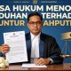 Kuasa Hukum Buka Suara : Tuduhan Terhadap Guntur Sahputra Tak Berdasar dan Sarat Rekayasa