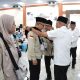 Sekira 358 Jamaah Haji Kloter 02 Debarkasi Medan Tiba, Jaga Kemabruran Haji dan Jadi Teladan di Masyarakat