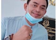 Johan Merdeka: Soal Pembiayaan Kegiatan AFF U-19, Pemko Medan Miskin Kreatifitas