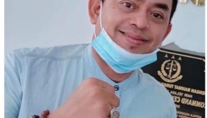 Johan Merdeka: Soal Pembiayaan Kegiatan AFF U-19, Pemko Medan Miskin Kreatifitas
