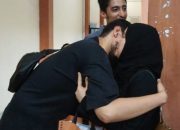 Kloter 3 Pulang, Senang Jumpa Abah dan Umi serta Seluruh Jamaah Sehat-sehat