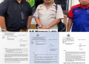 Digugat Lebih Kurang Rp12 Miliar Setelah Melapor, Adi Warman Lubis : Jangan Sampai Pencari Keadilan Justru Menjadi Korban