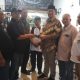 Bupati Batubara Baharuddin Siagian Peduli Jamaah Haji, FORMAJI Beri Apresiasi 