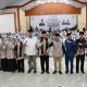 Jamaah Haji Kloter 4 Pulang Disambut Ketua PPIH dan Bupati Batu Bara, Jadikan Haji Bekal Tingkatkan Kualitas Keimanan dan Kepedulian Sosial 