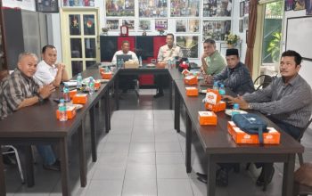 Masyarakat Melayu Indonesia Dukung Kejatisu Banding Vonis Bebas 4 Terdakwa Korupsi Penjualan Lahan Aset PTPN ke Citra Land