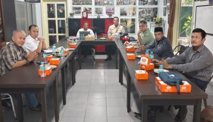 Masyarakat Melayu Indonesia Dukung Kejatisu Banding Vonis Bebas 4 Terdakwa Korupsi Penjualan Lahan Aset PTPN ke Citra Land