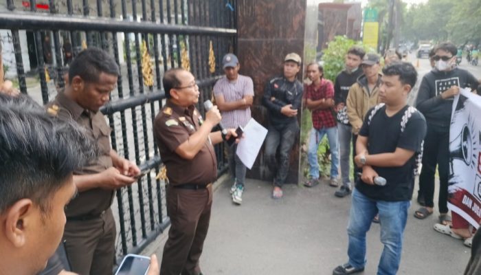 Intensifkan Pengusutan, Kejatisu Periksa 10 Saksi Dugaan Korupsi KIP Kuliah LLDIKTI Wil3ayah 1 Sumut