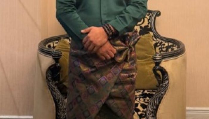 PW ISMI Jambi Siap Dilantik, PW ISMI Riau Terima Mandat