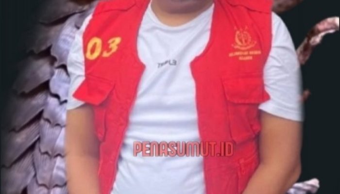 Mahkamah Agung Tolak Permohonan Kasasi, Terpidana Alfi Hariadi Tetap Dihukum 9 Tahun Penjara