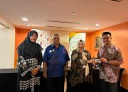 UDI dan Universiti Malaysia Kelantan Resmikan Kerja Sama Internasional di Bidang Pendidikan dan Digitalpreneur
