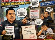 Dugaan Siswa Tidak Diizinkan Ikuti Ujian Akibat Tunggakan SPP, Adi Lubis Minta Klarifikasi Pihak Sekolah