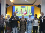 Universitas Deztron Indonesia dan Universiti Malaya-Wales Teken MoU, Perkuat Kolaborasi Akademik Internasional