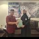 Masdar Tambusai Dan Kisah Sepotong Kain Kiswah Penutup Ka’bah