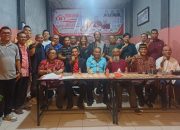 Rapat Awal Calon Pengurus DPP Pondok Aspirasi Bahas Penguatan Organisasi Menuju Deklarasi Nasional
