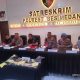Bentrok Antargeng Motor di Medan, Polrestabes Sergap 6 Pelaku Pengeroyokan Hilangnya Nyawa Korban di Patumbak