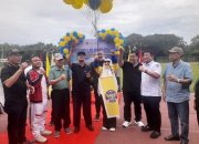 AFSI DSU Diresmikan, Media  Anak-anak Muda Sumut Menuju Kancah Nasional dan Internasioanal