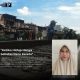 Di Pinggiran Rel, Mimpi Tetap Tumbuh di Tengah Deru Kereta