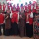 Fitri Octavia Noya Ketua Maluku Medan Bersatu, Rico Waas Minta Jadi Pemersatu dalam Kemajemukan Masyarakat Kota Medan