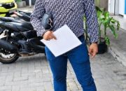 Hari Anti Narkotika Internasional 2026, Ahmad Anugrah Lubis Desak BNN Berantas Narkoba Di Sumut