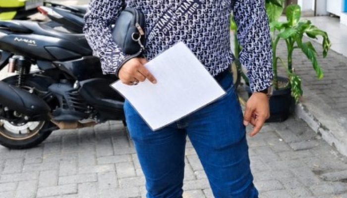 Hari Anti Narkotika Internasional 2026, Ahmad Anugrah Lubis Desak BNN Berantas Narkoba Di Sumut