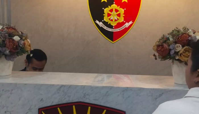 Sudah 5 Tahun TSK Tak Ditahan, Laporan Tak Kunjung P21, Arjoni Laporkan Oknum Ditreskrimum Polda Sumut dan Jajaran ke Kapolri, Kompolnas, Ombudsman dan Provam Mabes Polri