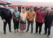 Diduga Langgar SOP Penangkapan, Kasus Dua Warga di Batang Kuis Tuai Sorotan : Adi Lubis Desak Kapolri Turun Tangan
