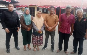 Diduga Langgar SOP Penangkapan, Kasus Dua Warga di Batang Kuis Tuai Sorotan : Adi Lubis Desak Kapolri Turun Tangan