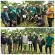 Tanam 1000 Pohon Khas Melayu, PB ISMI Apresiasi dan Dukung Penuh Giat PW ISMI Sumut