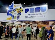 Tiket Masuk PRSU ke-50 Terlalu Mahal, Rakyat Tak Mampu Beli