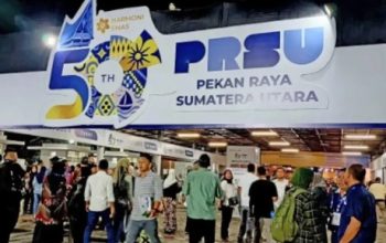 Tiket Masuk PRSU ke-50 Terlalu Mahal, Rakyat Tak Mampu Beli