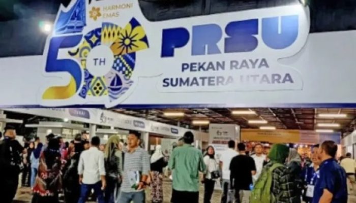 Tiket Masuk PRSU ke-50 Terlalu Mahal, Rakyat Tak Mampu Beli