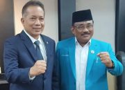 Koperasi Mesin Terbaik Penggerak Ekonomi Mewujudkan Indonesia Emas 2045