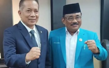 Koperasi Mesin Terbaik Penggerak Ekonomi Mewujudkan Indonesia Emas 2045