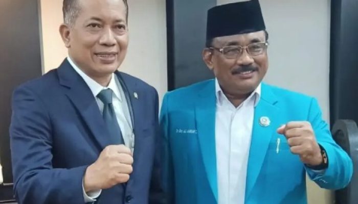Koperasi Mesin Terbaik Penggerak Ekonomi Mewujudkan Indonesia Emas 2045