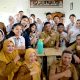 Gubernur Bobby Nasution Buka MPLS 2026 se-Sumut, Tekankan Pentingnya Menghormati Guru dan Orang Tua