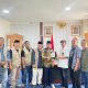 Sukses Pelaksanaan Haji 2026, FORMAJI Sumut Apresiasi Kementerian Haji dan Umroh RI  Sumatera Utara