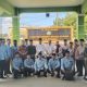 Dr Impun Siregar : Sinergitas Kemenag Medan Bersama BPN Kota Medan Percepat Sertifikasi Wakaf.