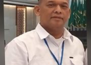 H Masdar Tambusai : HUT Bhayangkara, Momentum Polri Wujudkan Harapan Masyarakat.