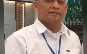H Masdar Tambusai : HUT Bhayangkara, Momentum Polri Wujudkan Harapan Masyarakat.
