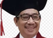 Ketum PB MABMI Prof OK Saidin Buka Suara Soalkan OTT Bupati Langkat Syah Affandin, Sistem Politik Membuat Kepala Daerah ‘Terjebak’