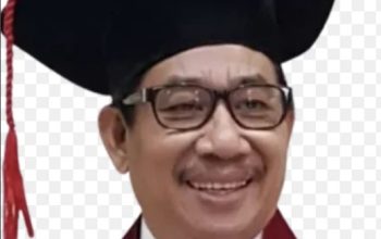 Ketum PB MABMI Prof OK Saidin Buka Suara Soalkan OTT Bupati Langkat Syah Affandin, Sistem Politik Membuat Kepala Daerah ‘Terjebak’