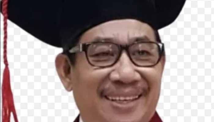 Ketum PB MABMI Prof OK Saidin Buka Suara Soalkan OTT Bupati Langkat Syah Affandin, Sistem Politik Membuat Kepala Daerah ‘Terjebak’