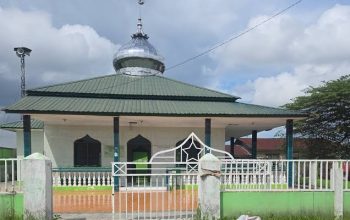 Terkait Konflik Masjid Al-Iklas Medan Estate, Aktifis Islam Minta Semua Pihak Cooling Down