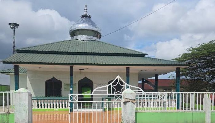 Terkait Konflik Masjid Al-Iklas Medan Estate, Aktifis Islam Minta Semua Pihak Cooling Down