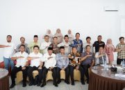Perkuat Sinergi, Kanwil Kemenagsu Gelar Ngopi Bareng Dialog Kerukunan: Jaga Kerukunan, Cegah Konflik di Sumut