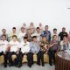 Perkuat Sinergi, Kanwil Kemenagsu Gelar Ngopi Bareng Dialog Kerukunan: Jaga Kerukunan, Cegah Konflik di Sumut