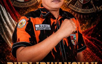 Plt PAC Pemuda Pancasila Medan Denai Buka Pendaftaran Bakal Calon Ketua Masa Bakti 2026–2029