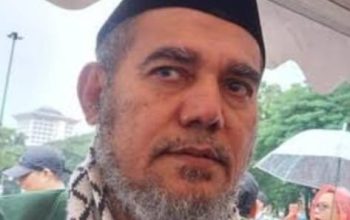 Majelis Ormas Islam Tolak Kunjungan Perdana Menteri India Narendra