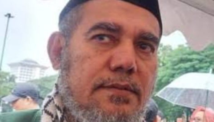 Majelis Ormas Islam Tolak Kunjungan Perdana Menteri India Narendra